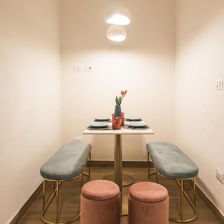 C3 Top Class Apartment, 2 Camere Da Letto, 2 Bagni, Giardino Distante 15 Minuti A Piedi Da Fontana Di Trevi Rome Exterior photo