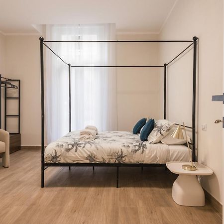 C3 Top Class Apartment, 2 Camere Da Letto, 2 Bagni, Giardino Distante 15 Minuti A Piedi Da Fontana Di Trevi Rome Exterior photo
