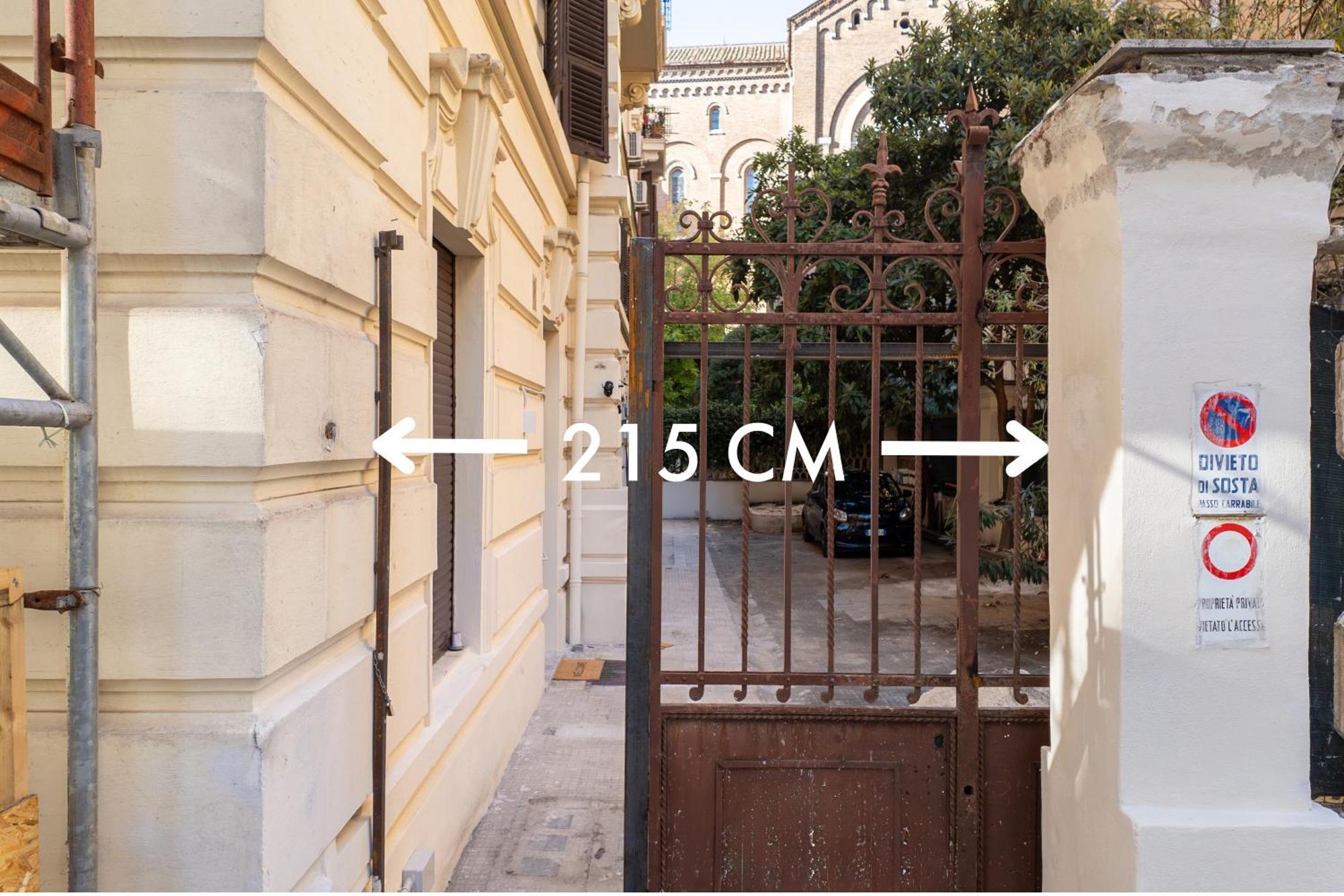 C3 Top Class Apartment, 2 Camere Da Letto, 2 Bagni, Giardino Distante 15 Minuti A Piedi Da Fontana Di Trevi Rome Exterior photo
